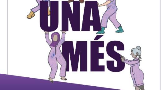 Cartell Campanya 25 novembre 2024